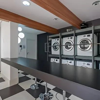 Acochegante, Aeroporto, Centro E Bem Estar Apartamento *