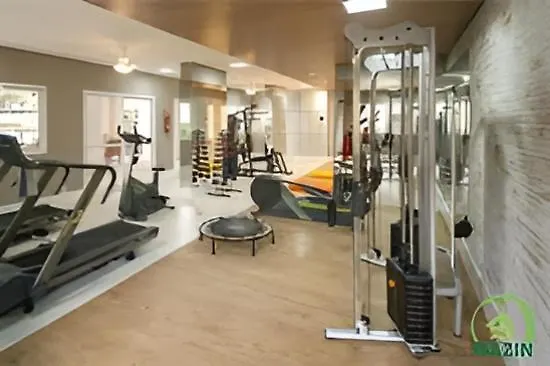 Apartamento Acochegante, Aeroporto, Centro E Bem Estar *