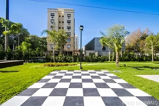 Acochegante, Aeroporto, Centro E Bem Estar Porto Alegre
