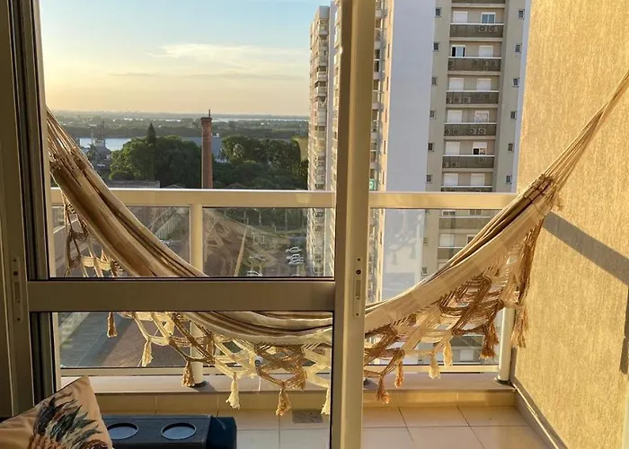 Apartamento Acochegante, Aeroporto, Centro E Bem Estar *