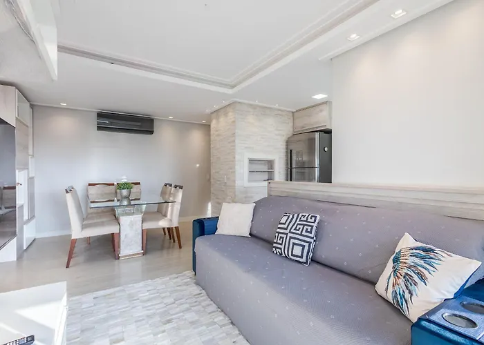 Acochegante, Aeroporto, Centro E Bem Estar Apartamento Porto Alegre